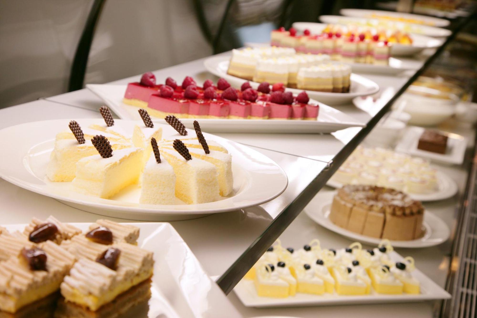 Chateraise Gateaux Kingdom Sapporo Hotel & Spa Resort Eksteriør billede